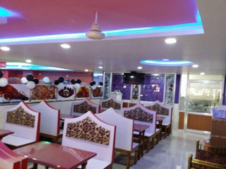 Royal Anmol Restaurant-3